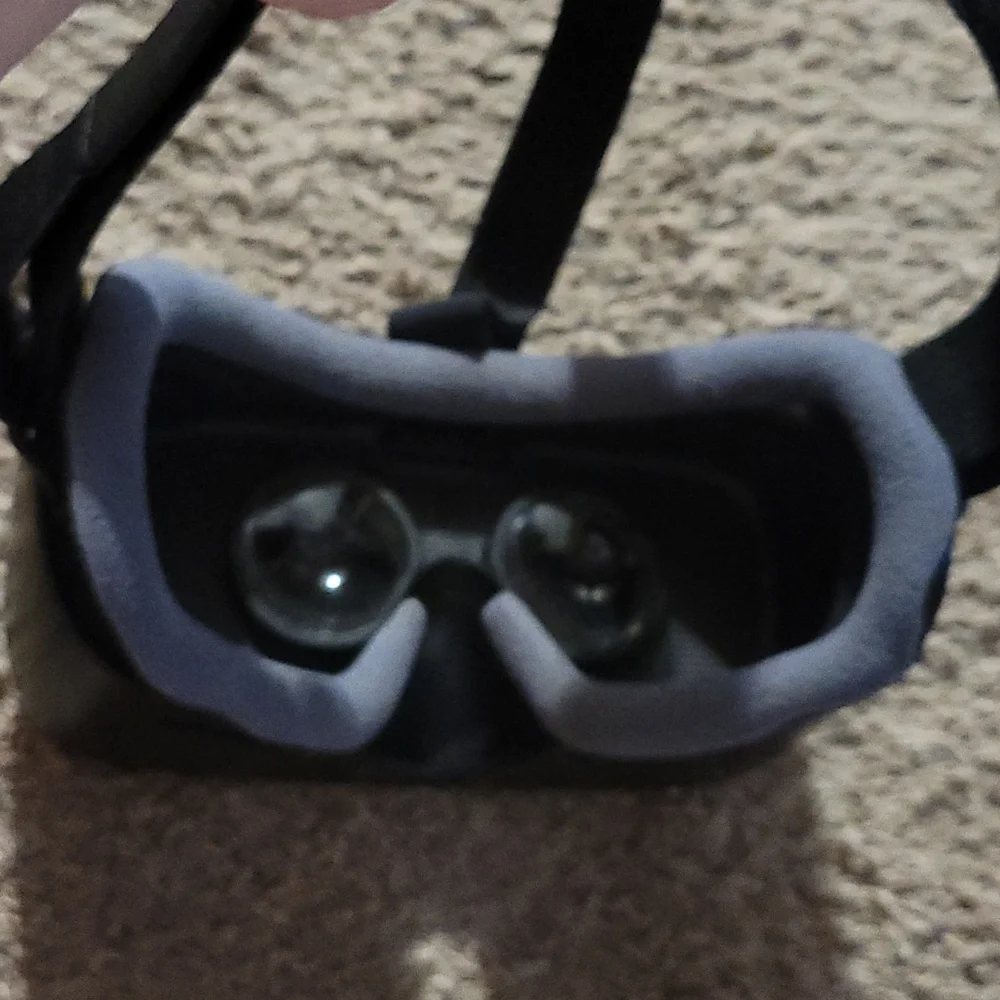 Samsung Gear VR